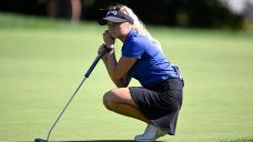 Canada&#8217;s Szeryk shares lead with Shin, Jutanugarn at Superstition Mountain