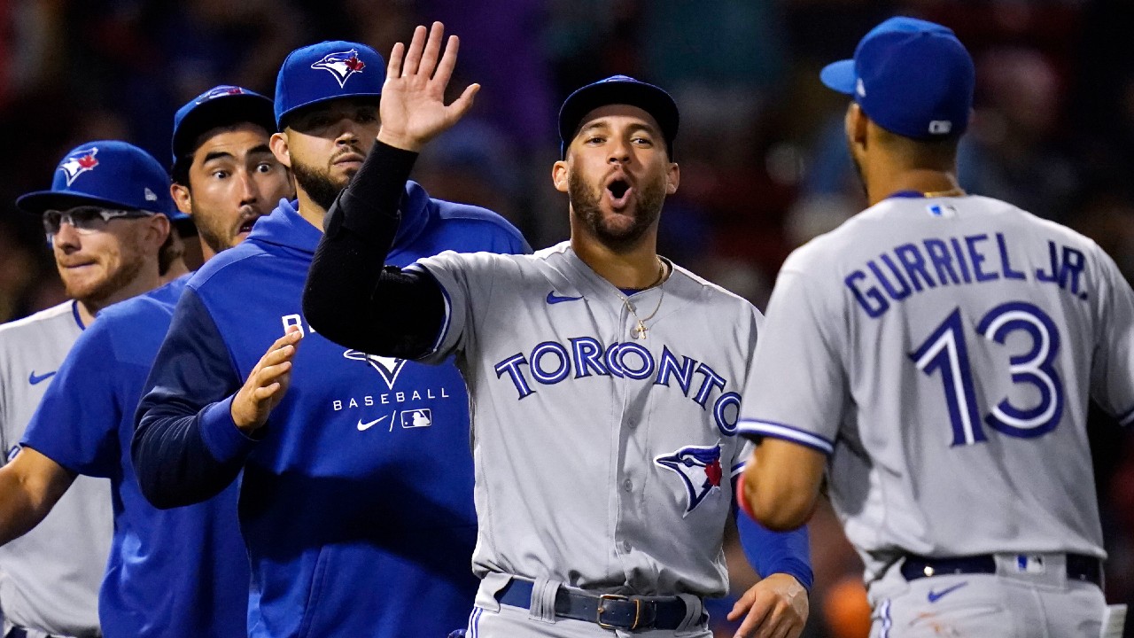 Blue Jays Send 4 Players To 2023 MLB All-Star Game - Sports Illustrated  Toronto Blue Jays News, Analysis and More