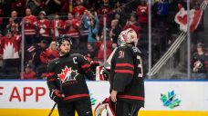 Canada stays undefeated at World Juniors with win over Finland