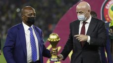 African soccer launches super league amid big financial loss