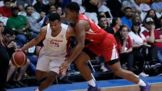 Unbeaten Canada crushes Panama in FIBA World Cup qualifying