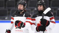 Poulin, Bach lead Canada&#8217;s scoring burst in win over Japan in WWHC