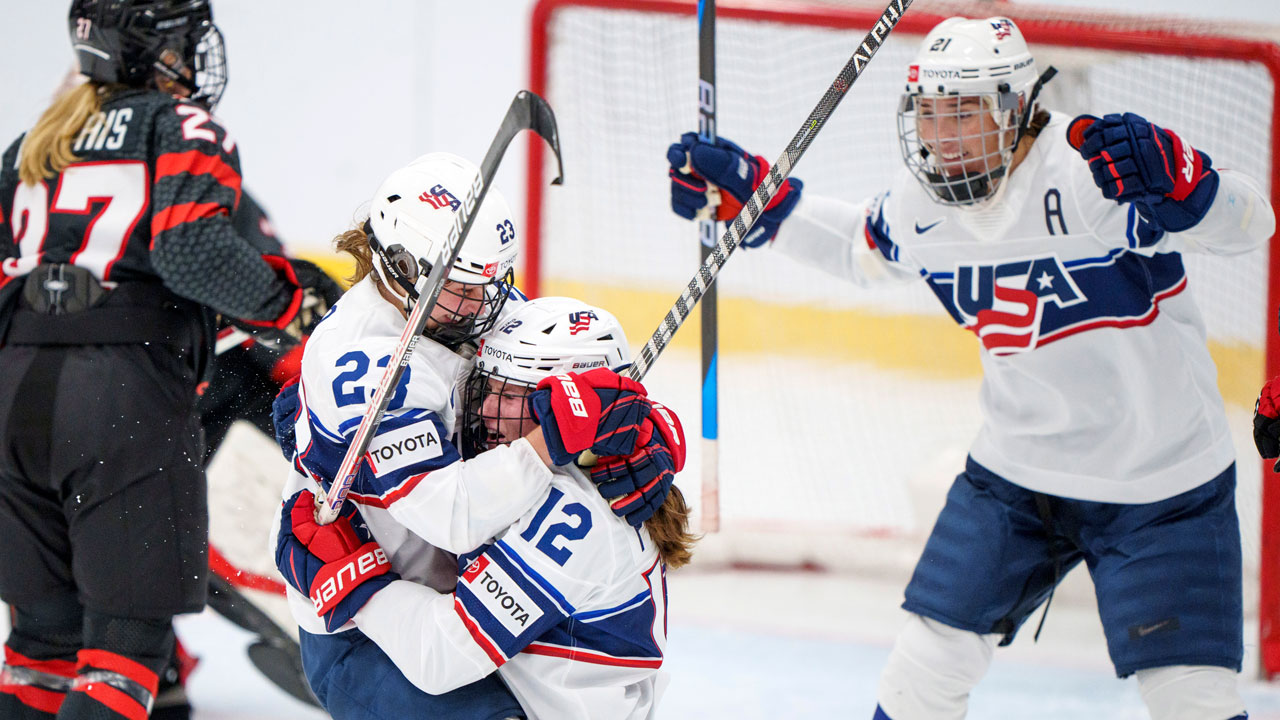 The Estée Lauder Shades of Canada Campaign Stars Canadian Athletes