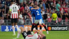 Rangers, Copenhagen advance to Champions League group stage