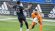 CF Montreal&#8217;s eight-game unbeaten run snapped with loss to Red Bulls