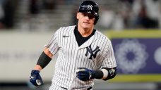 Donaldson hits walk-off grand slam in 10th, Yankees beat Rays