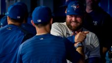 By being himself, Schneider&#8217;s message is resonating with Blue Jays&#8217; stars