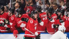 Canada continues to show growth after overcoming adversity against Czechia