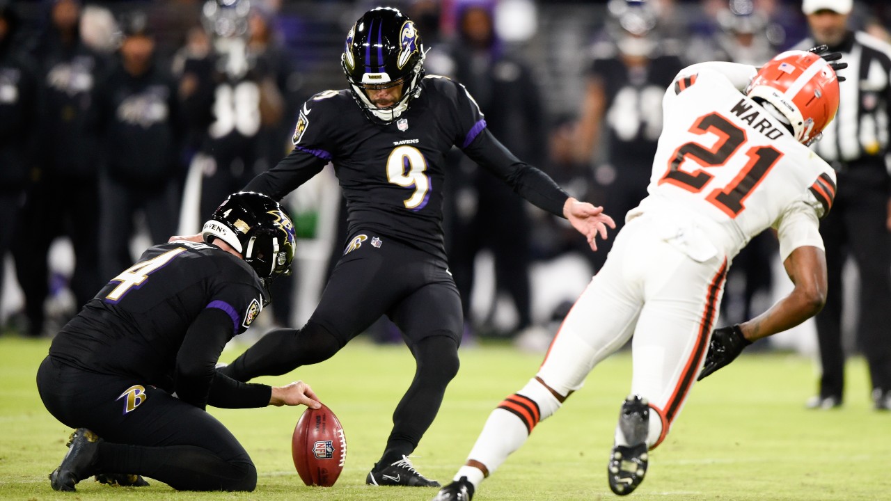 Ravens Justin Tucker possibly best kicker ever! - The Baltimore Times  Online Newspaper