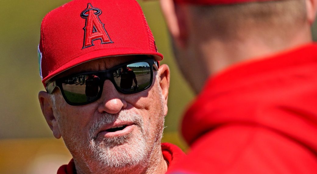 Former Rays Manager Maddon Agrees to Deal with Angels