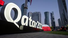 Qatar detains, deports workers protesting late pay before FIFA World Cup