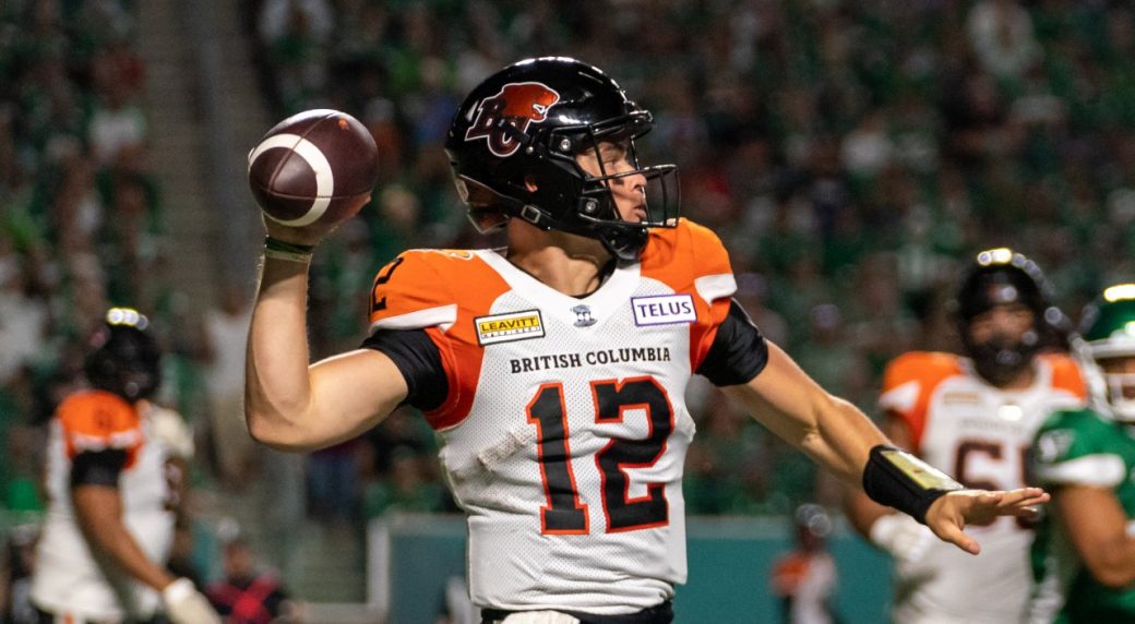 CFL West semifinal preview: What you need to know about Lions vs