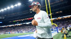 Tom Brady explains 11-day absence: &#8216;I&#8217;m 45 years old man&#8217;