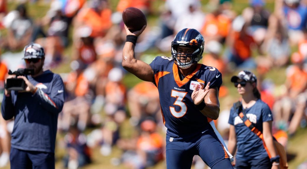 NFL picks, Week 3: Broncos, Vikings and Seahawks are unanimous