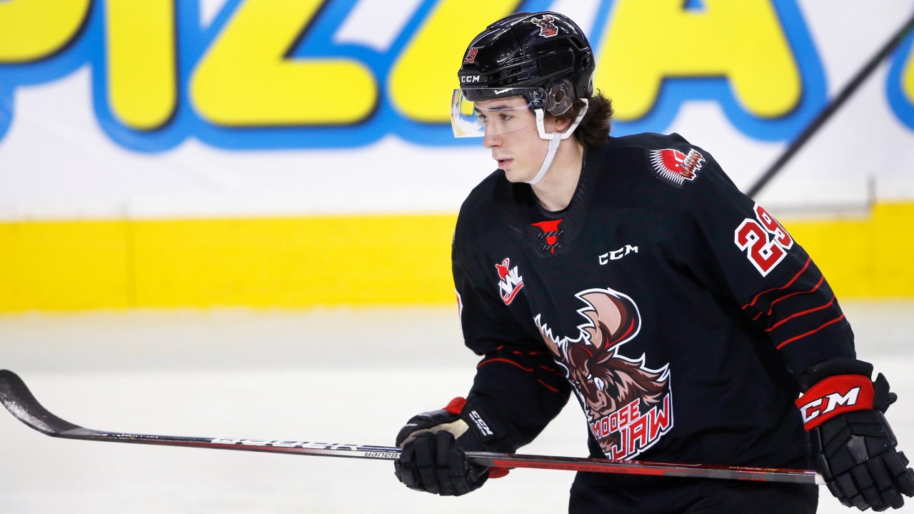 Hlinka Gretzky Cup: Top 2024 NHL Draft Prospects to Watch - The