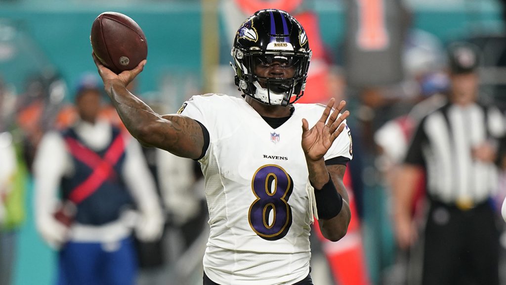 Top NFL football knockout, survivor pool picks, best strategy, advice for Week  5, 2022: Avoid the Ravens 