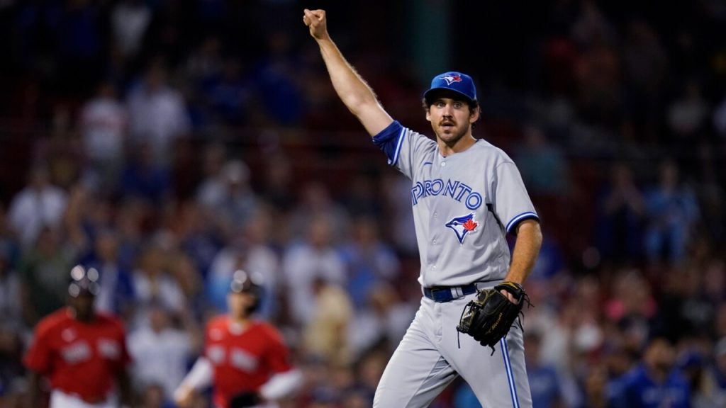 Surprise closer Matt Strahm seals the deal for the Phillies in playoff  clincher over the Braves 