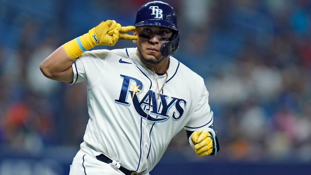 Team Baseball' Fueling Tampa Bay Rays' Hot Start; More $10 Tickets