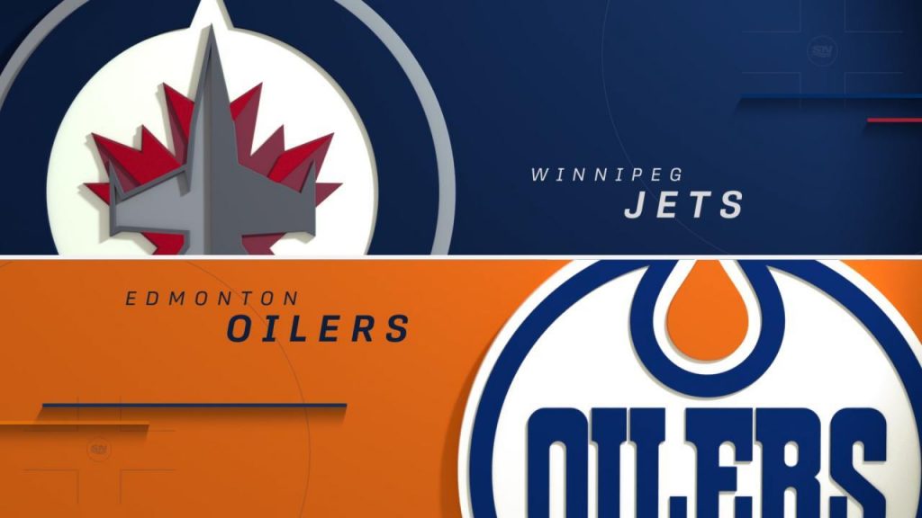 Edmonton Oilers vs. Winnipeg Jets, Game 3 FREE LIVE STREAM (5/23