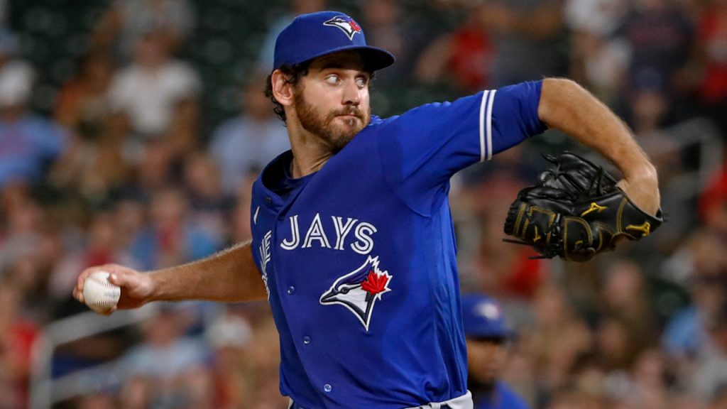 Blue Jays shouldn't panic about Jordan Romano, but can't ignore