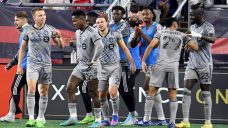 Johnston scores, CF Montreal gets past Revolution