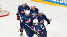 USA advances to Women&#8217;s Worlds final with dominant win over Czechia