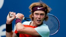 Rublev, Pegula win to book spots in U.S. Open quarterfinals