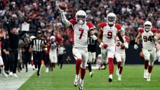 Cardinals erase 20-point deficit, stun Raiders with overtime win