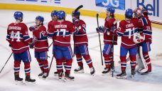 Canadiens reach multi-year agreement with RBC to be first jersey partner