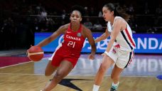 FIBA Women&#8217;s World Cup Takeaways: Nirra Fields dominates to keep Canada undefeated