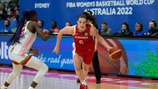 FIBA Women&#8217;s World Cup takeaways: Canada secures top-two finish in Group B