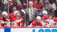 Flames&#8217; Sutter focused on bigger things than getting revenge vs. Oilers