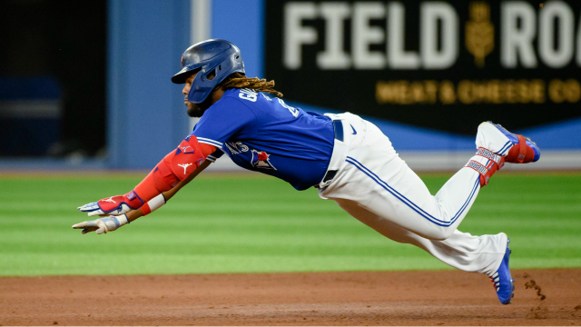 Blue Jays' José Berríos will face his old club in playoffs