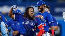 Weird and wonderful: Blue Jays clinch playoff spot on off-day as Orioles lose