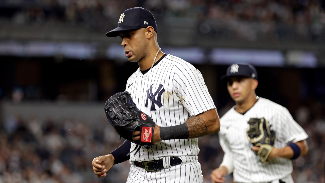 Taillon, Hicks lead Yankees to 9th straight win, beat Jays
