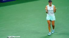 No. 1 Swiatek defeats Sabalenka, will face No. 5 Jabeur in U.S. Open final