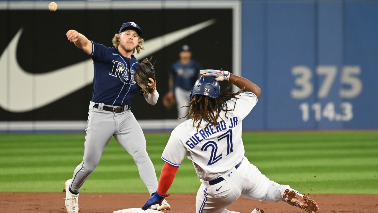 On the Cusp Of Playoffs, Blue Jays Fall Flat vs Yanks - Sports Illustrated  Toronto Blue Jays News, Analysis and More