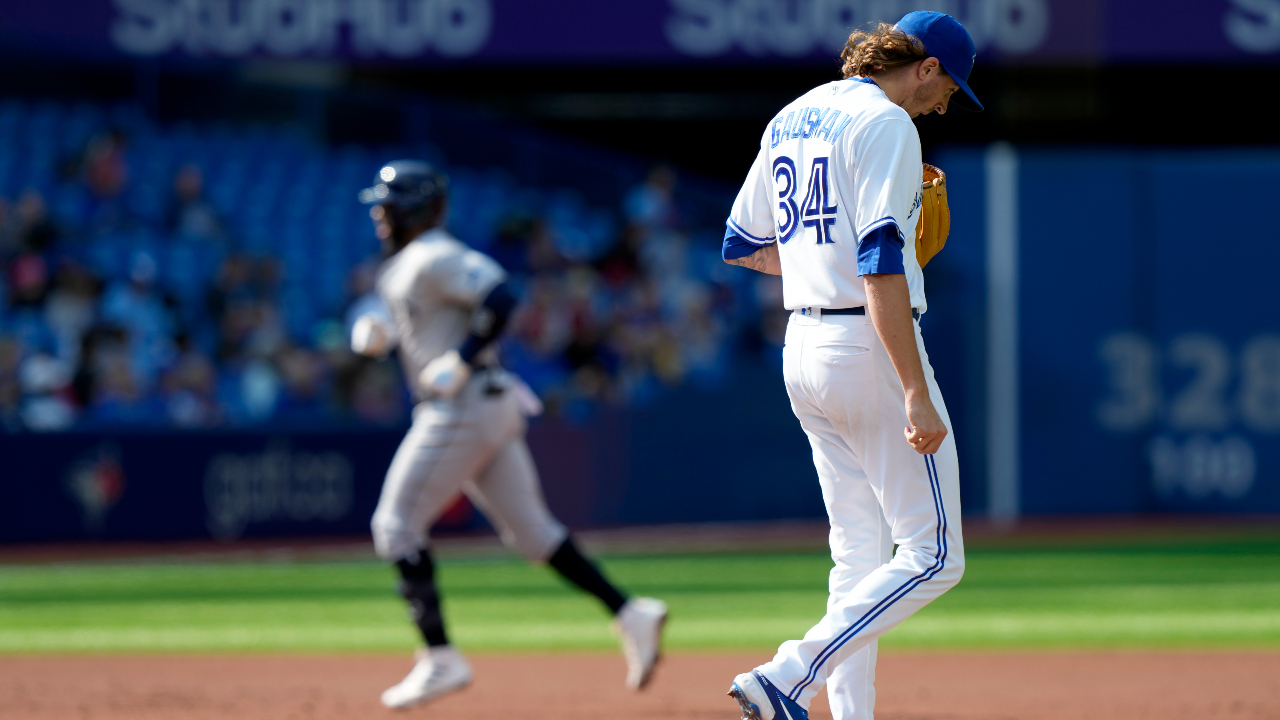 Rays Win Another Tight Affair with Jays, Improve to 19-10