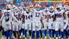 NFL Futures Watch: Bills, Allen holding as Super Bowl, MVP chalk