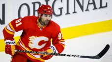 Flames’ Kadri reflects on growth, maturity ahead of second All-Star appearance