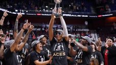 Aces poised to capture multiple WNBA tiles with Wilson, Gray