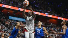 &#8216;Becky Hammon is goated&#8217;: Basketball world congratulates Aces on WNBA championship