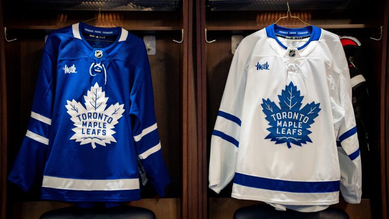 Hockey jersey toronto maple leafs online