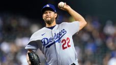 Kershaw disagrees with Dodgers&#8217; decision to honour Sisters of Perpetual Indulgence