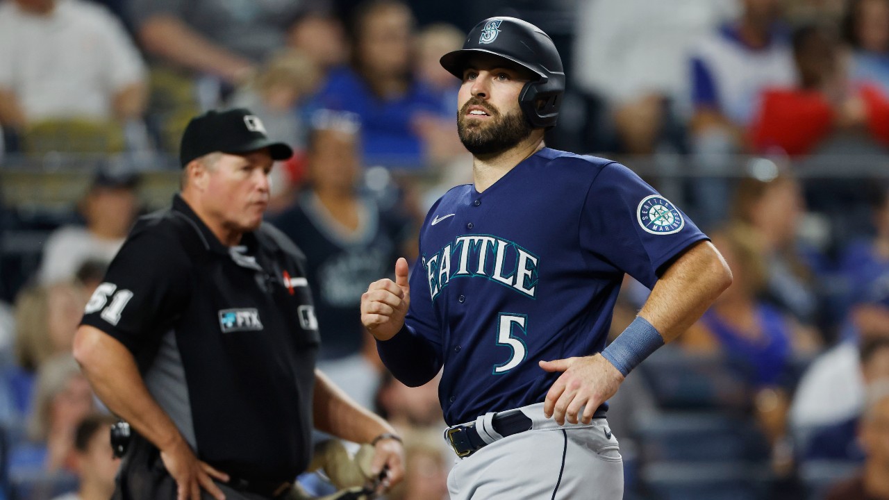 Mariners magic number drops to 3 after win, Orioles loss 