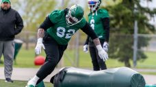 Roughriders coach Dickenson on releasing Marino: DL was &#8216;becoming a distraction&#8217;