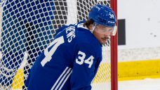 Quick Shifts: Why Matthews will cut MacKinnon’s run very short