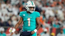 Dolphins&#8217; Tua Tagovailoa in concussion protocol, says he&#8217;s &#8216;feeling much better&#8217;