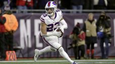 Bills place S Micah Hyde on season-ending IR due to neck injury 