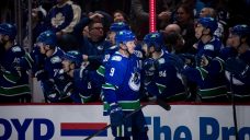 Cap Comparable: Putting J.T. Miller&#8217;s Canucks extension into context